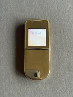 Nokia 8800 Sirocco Gold, Télécoms, Téléphonie mobile | Nokia, Enlèvement ou Envoi, Comme neuf