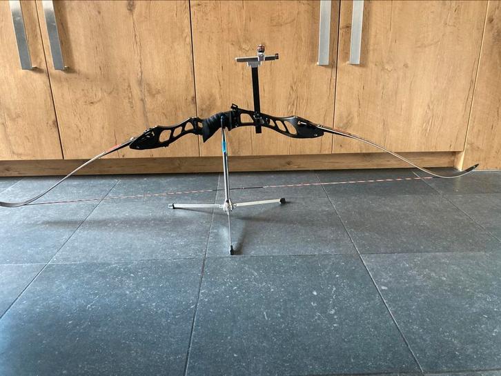 Hoyt GMX 2024, Sport en Fitness, Handboogschieten, Ophalen