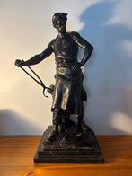 Beeld smit, Antiek en Kunst, Ophalen