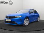 Opel Astra Edition - 1.2 Benzine - Manueel 6 - 110PK, Blauw, Bedrijf, Handgeschakeld, 5 deurs