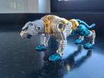 Transformers Beast Wars Transmetal Cheetor, Enlèvement ou Envoi, Comme neuf