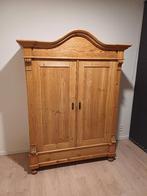 GRENEN KAST, Ophalen, Minder dan 150 cm, 50 tot 75 cm, Gebruikt