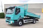 Volvo FL 240 (bj 2012), Auto's, Automaat, Euro 5, Achterwielaandrijving, Bedrijf