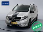 Mercedes-Benz Vito 114 CDI Extra Lang DC 19" inch AMG Dubbel, Auto's, Automaat, Electronic Stability Program (ESP), Mercedes-Benz