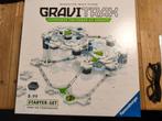 Gravitrax starterset, Kinderen en Baby's, Speelgoed | Educatief en Creatief, Ophalen, Zo goed als nieuw, Bouwen