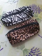 2 make up tasjes, Ophalen of Verzenden, Nieuw