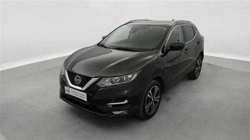 Nissan QASHQAI 1.3 DIG-T N-Connecta Navi / Toit Pano, Auto's, Nissan, Bedrijf, Te koop, Qashqai, ABS, Achteruitrijcamera, Boordcomputer