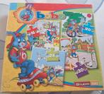 Bobo puzzel, Kinderen en Baby's, Speelgoed | Kinderpuzzels, Ophalen, 10 tot 50 stukjes, Gebruikt