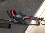 Haagschaar METABO, Ophalen, Gebruikt