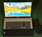 17.3”Acer/i3-2328/ 8gb ram/120gb ssd/500gb hdd/Win 11/Office, Ophalen, Zo goed als nieuw
