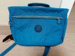 Kipling Kleuterboekentas, Ophalen, Minder dan 30 cm, Blauw, Aktetas of Boekentas