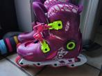 Skeelers oxelo, Sport en Fitness, Skeelers, Kinderen, Inline skates 4 wielen, Ophalen, Overige merken