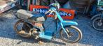 Honda Scoopy SH50, 49 cc, Klasse B (45 km/u), 1 versnellingen, Ophalen