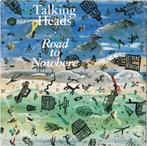 talking heads, Cd's en Dvd's, Vinyl | Rock, Ophalen of Verzenden