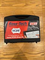 VCDS HEX-V2 Intelligent Dual-K plus CAN <-> USB Interface, Auto diversen, Autogereedschap, Ophalen, Zo goed als nieuw