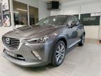 Mazda CX-3 2.0 SKYACTIV G * GINZA * 1 eigenaar, Auto's, Mazda, Automaat, Euro 6, 120 pk, 5 zetels