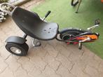 3 wieler / go car, Kinderen en Baby's, Speelgoed | Buiten | Voertuigen en Loopfietsen, Ophalen, Gebruikt