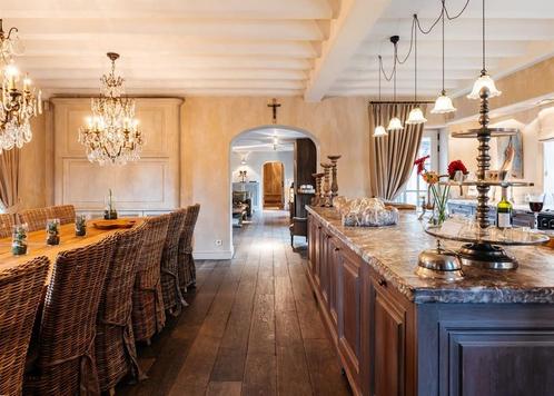 Huis te koop in Stekene, 1 slpk, Immo, Huizen en Appartementen te koop, Vrijstaande woning, C