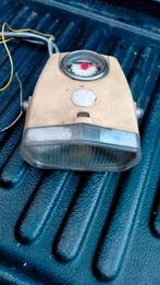 Koplamp Flandria, Fietsen en Brommers, Ophalen of Verzenden, Gebruikt, Koplamp, Overige merken
