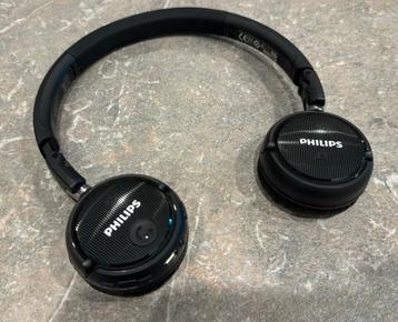 Philips SHB6250 Bluetooth