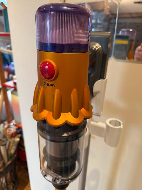 Dyson V12 Detect Slim Absolute en parfait état proche neuf, Elektronische apparatuur, Stofzuigers, Zo goed als nieuw, Stofzuiger