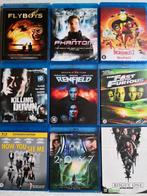 Blu-rays uit te kiezen [deel 4], Cd's en Dvd's, Blu-ray, Ophalen of Verzenden