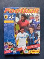panini stickerboek Football 2004, Ophalen of Verzenden, Zo goed als nieuw, Plaatje