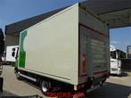 DAF LF45.160 korte koffer 5m+lift 1500kg aut, E5, ac,, Autos, Euro 5, Achat, Entreprise, Autres carburants