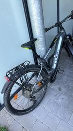MTB cube elektrische, Fietsen en Brommers, Fietsen | Mountainbikes en ATB, Ophalen, Zo goed als nieuw, Heren, Overige merken