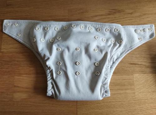 Wasbare luiers Little Lamb set van 15 stuks, Kinderen en Baby's, Badjes en Verzorging, Gebruikt, Overige typen, Overige merken