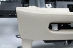 Airbag set - Dashboard 3 spaak grijs beige Audi A4 8W, Gebruikt, Ophalen of Verzenden