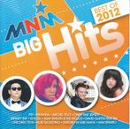 Best of 2009 of Best of 2012 op MNM Big Hits, Pop, Envoi