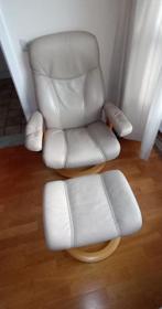 Relaxzetel, Huis en Inrichting, Zetels | Zetels, Ophalen, Gebruikt, Hout, Modern