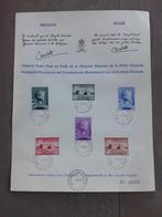 532/537 muziekkapel koningin Elizabeth 1940, Ophalen of Verzenden