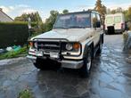 Toyota Land cruiser lj 73 de 89, Auto's, Oldtimers, Particulier, Te koop, Toyota