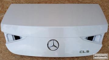 CLS W257 ACHTERKLEP ORIGINEEL ACHTER KLEP  beschikbaar voor biedingen