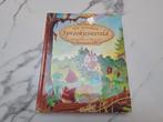 Grimm & Andersen sprookjesboek, Ophalen, Nieuw
