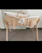 Moses mand/babywiegje Childhome, Ophalen, Zo goed als nieuw