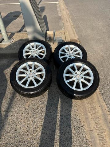 Jante Seat Altea R16 beschikbaar voor biedingen