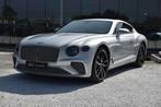 Bentley Continental GT W12 MULLINER * 65000 km * 22'Alu, Auto's, Automaat, 635 pk, Gebruikt, Continental