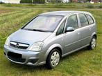 Voiture Automatique // prête à immatriculer, Automaat, Elektrische ramen, Bedrijf, Meriva