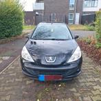 Peugeot 206+ benzine 1.1cc bwj 2012  130931 km met airco, Auto's, Particulier, Te koop, Benzine