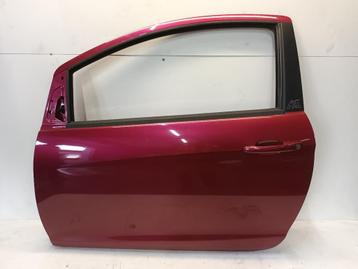 PORTIER LINKS VOOR Ford Ka II (01-2008/05-2016) beschikbaar voor biedingen