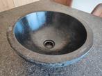 Gehamerde waskom, Doe-het-zelf en Bouw, Sanitair, Ophalen, Nieuw