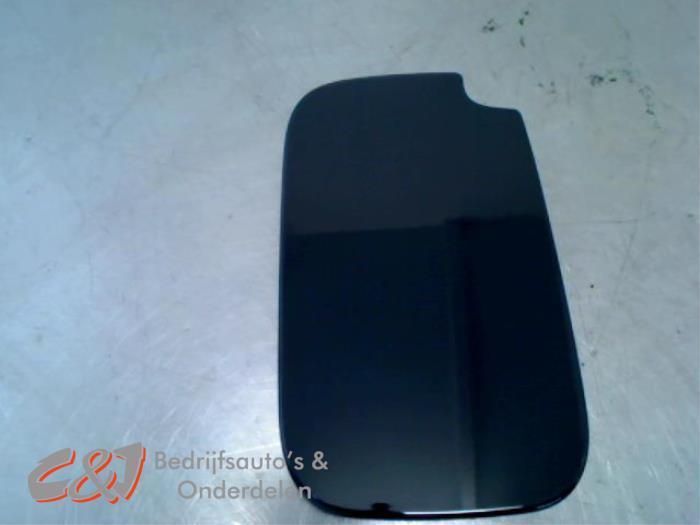 Tank Band van een Peugeot Partner, Auto-onderdelen, Carrosserie, Peugeot, Gebruikt, 3 maanden garantie, Ophalen of Verzenden