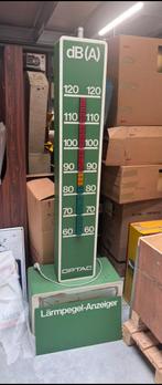 Decibelmeter, Verzamelen, Automaten | Overige, Ophalen, Gebruikt