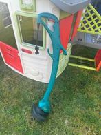 Grastrimmer BOSH, Tuin en Terras, Grastrimmers, Ophalen, Gebruikt