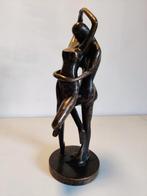 Bronzen beeld, Antiek en Kunst, Ophalen of Verzenden