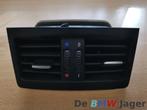 Ventilatierooster midachter BMW E90 E91 64227129556, Auto-onderdelen, Gebruikt, Ophalen of Verzenden, BMW, BMW
