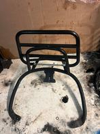 Vespa sprint achterrek, Fietsen en Brommers, Brommeronderdelen | Snorfietsen, Ophalen, Zo goed als nieuw, Vespa